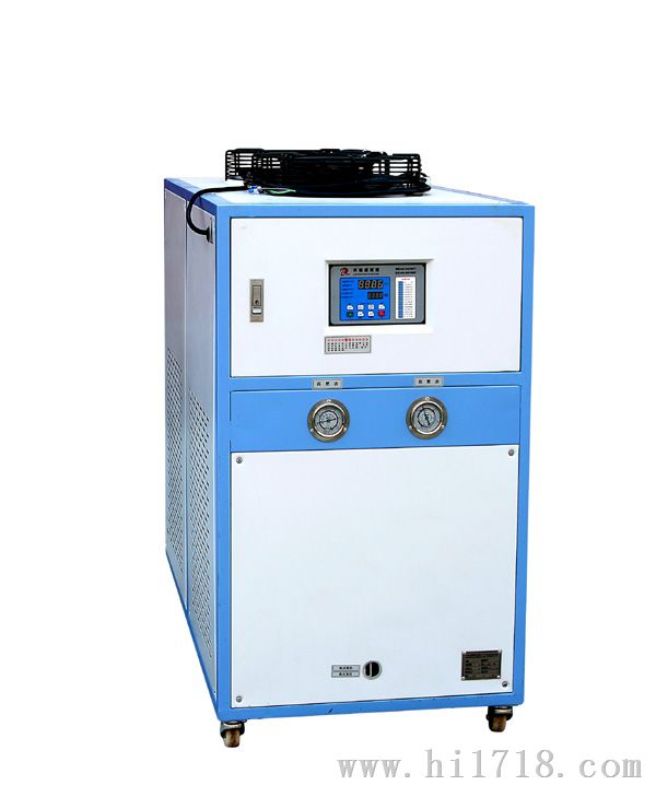 焊接设备及印刷设备冷水机