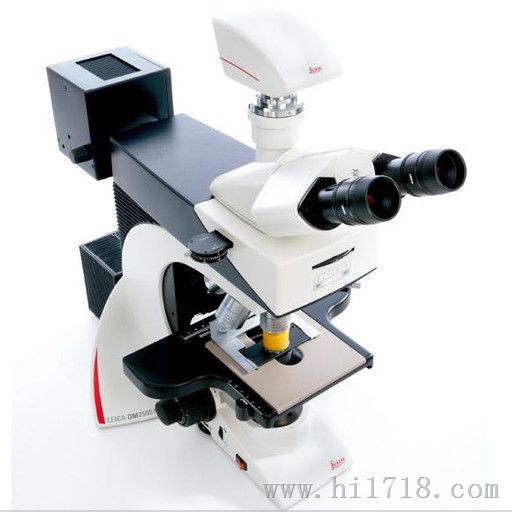 徕卡D2500生物显微镜 DM2500