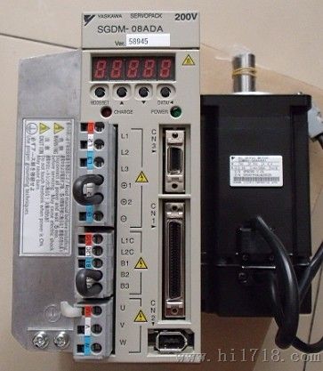 SGDM-04ADA  安川伺服驱动器