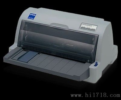 Epson LQ-630K针式打印机