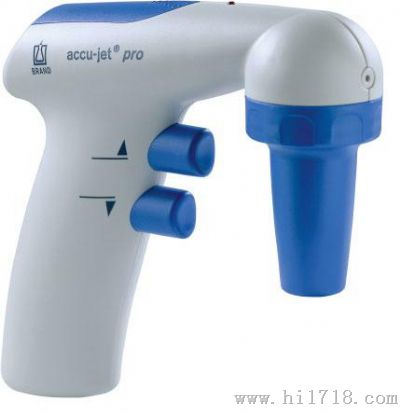 Brand Accujet?pro电动移液器（electric pipette controller）