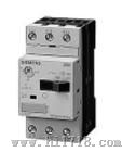 SIEMENS电机保护断路器3RV1011-0GA10现货供应