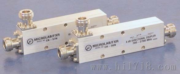 Microlab低互调定向耦合器CK-53N