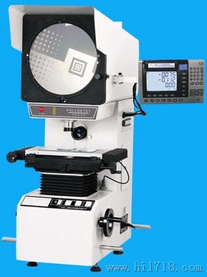 FDL-C300测量投影仪,广东深圳龙岗销售光学投影仪公司