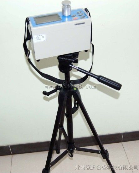 LD-5S多功能精准型粉尘浓度检测仪