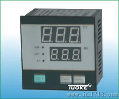 DH-T数显温度温控表表头全自动数码智能温控仪深圳托克（TUOKE）智能仪表厂商供应商