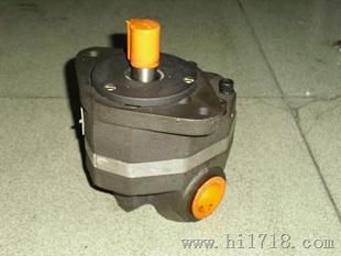 CB-FC40-FL齿轮泵，齿轮油泵厂家