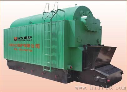 dzl4吨燃煤蒸汽锅炉，4吨蒸汽锅炉