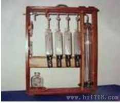 1901型奥氏气体分析仪北京厂家供应