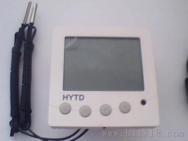 HY329DHT太阳能温差循环温控器