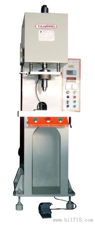 供应定子压装机，单柱立式液压机，C型液压压装机