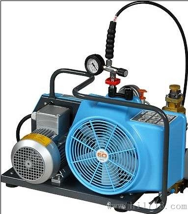 高压呼吸空气充气泵juniorII-3W-H