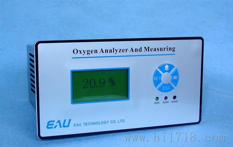 5100氧气分析仪/氧化锆分析仪