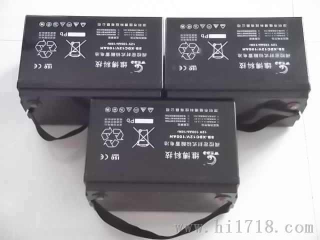 SB-XDC阀控式铅酸蓄电池价格