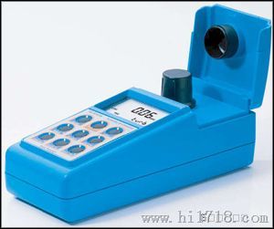 HI98703高数据型浊度测定仪