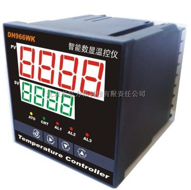 DH966WK智能温控仪、温度控制器