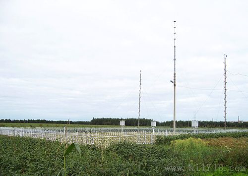 机场跑道气象观测系统/自动气象站