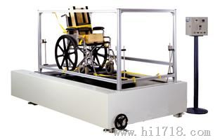 HD-7008轮椅路况模拟行走试验机