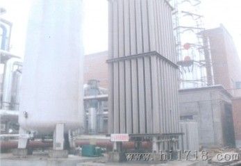 生产LNG空温式汽化器厂家 恒鑫