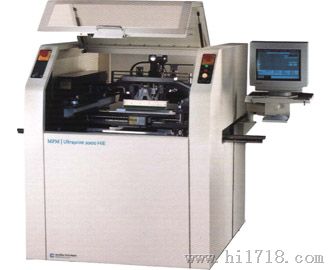 深圳二手印刷机 