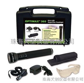 供应OPX-365强度LED黑光灯，OPX-365LED紫外灯