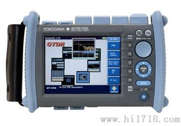 横河1200光时域反射仪 进口OTDR销售价格和优势