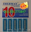 现货THermax测温纸/热敏试纸/温度试纸