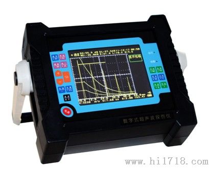 江苏厂家供应ASUT-7800型数字式超声波探伤仪