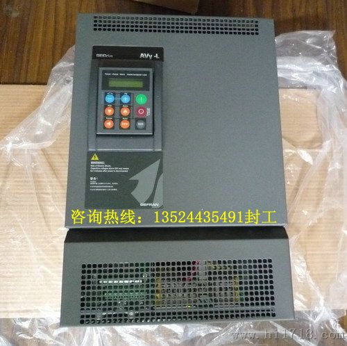 上海电梯专用变频器维修