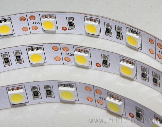 LED软灯条优势生产厂家