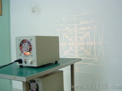 JT50-I型光学镜头检测投影仪