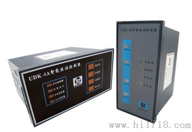 UDK-4x型电极液位报警控制器