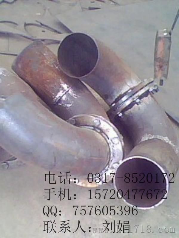w供应大口径w-400弯管型通气管生产厂家