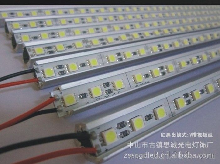 高品质LED硬灯条;LED硬灯条厂家