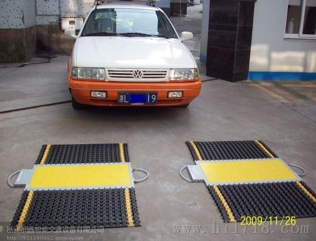 供应中国汽车称重仪设备品牌 便携式称重仪质量可靠