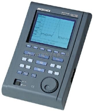MSA338TG驻波比电桥MSA338TG 3.3G手持式频谱分析仪