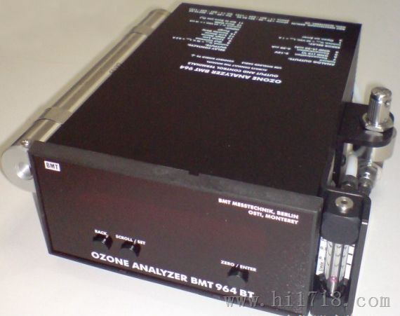 BMT-964BT臭氧浓度分析仪