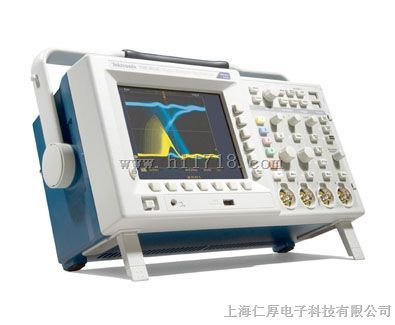 TDS3000C 泰克数字荧光示波器
