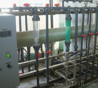 永州中水净化系统，邵阳电镀水处理设备，怀化水处理设备
