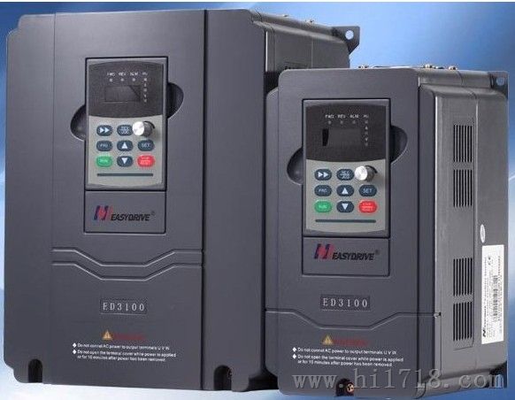 武汉哪里易驱变频器ed3100-37kw卖的最便宜