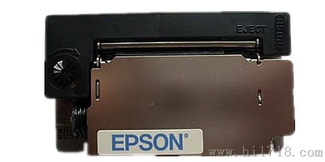 出租车计价器/电子称/地磅仪打印头EPSON M-150II