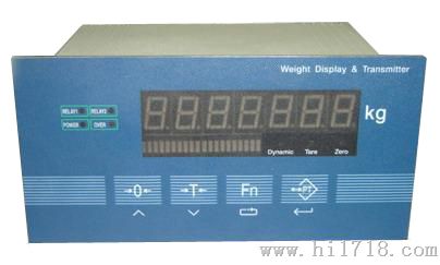 定值重量控制器GNS-Y803