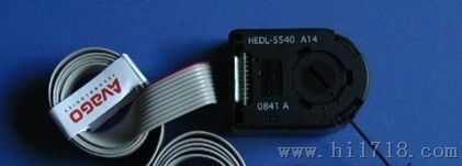 HEDL-5540#A13