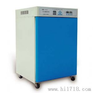 二氧化碳细胞培养箱WJ-2-80L气套式