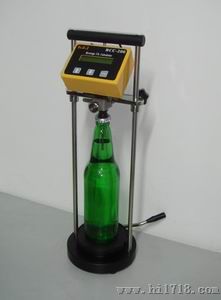 BCC-7001数字式瓶装CO2测定仪