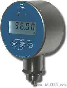 气压海拔气温表，数字输出气压传感器，4-20MA海拔变送器