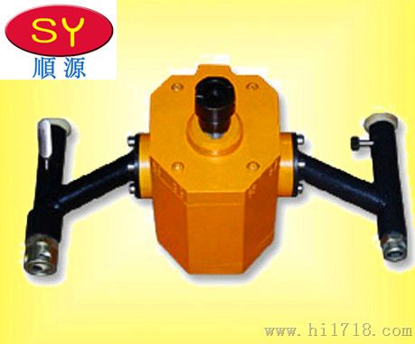 提供气动手持式锚杆钻机ZQS-50/2.3S (B) 优质气动手持式锚杆钻机