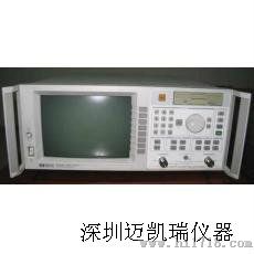 8714ET深圳3G网络分析仪