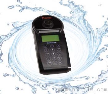 AQ3700 总磷、总氮（余氯/总氯、硬度、色度、浊度等）多参数水质分析仪