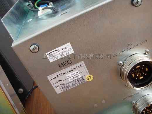 上海半导体设备控制器维修